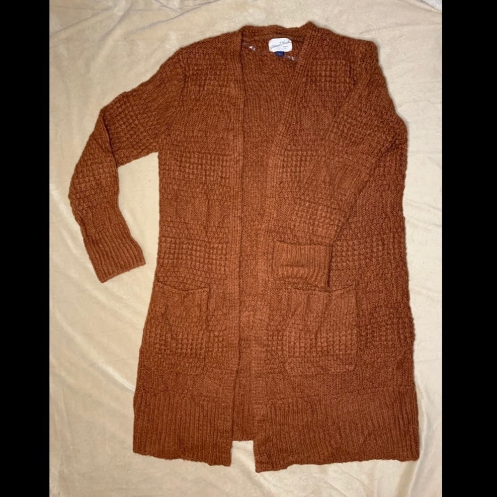 Cardigan